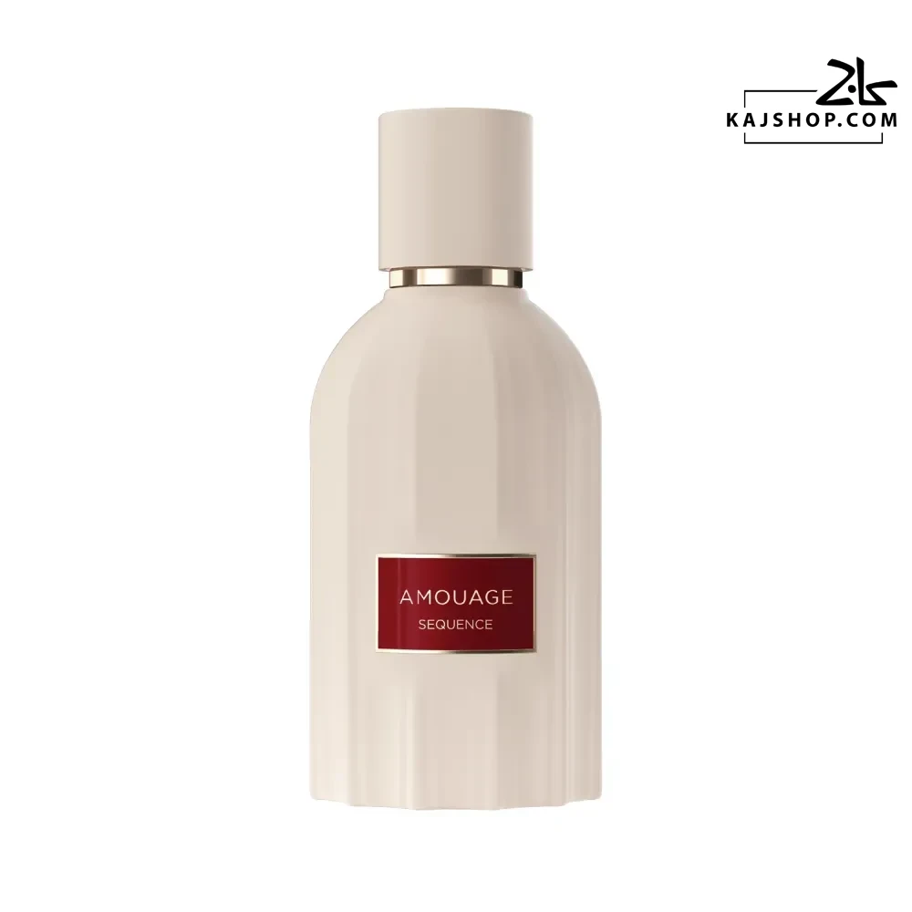 عطر آمواج سیکوئنس